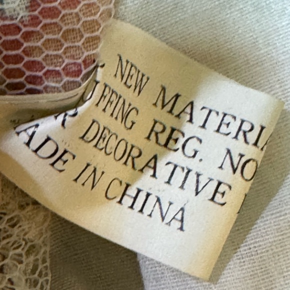 Porcelain dolls from the 90s - Picture 11 of 11